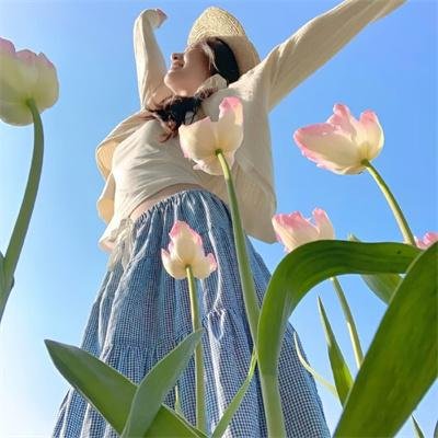 落笔皆是想见你